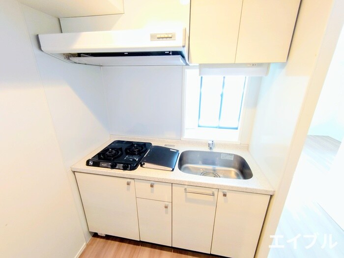 エンクレスト博多ＭＡＴＥ(201)の物件内観写真