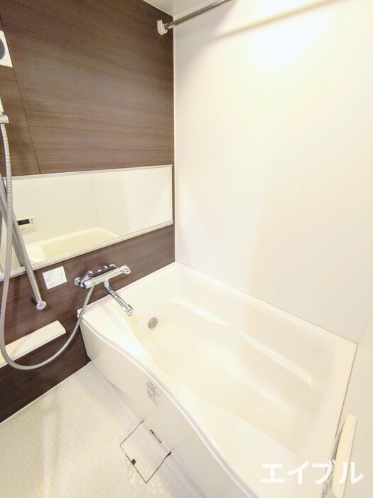 エンクレスト博多ＭＡＴＥ(201)の物件内観写真