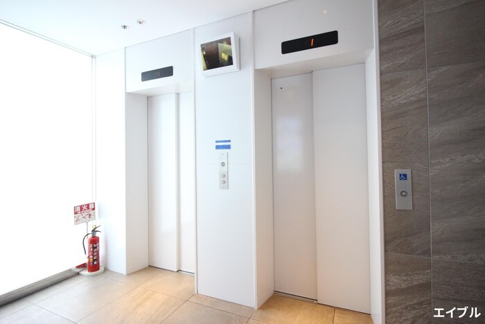 エンクレスト博多ＭＡＴＥ(201)の物件外観写真