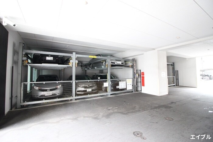 エンクレスト博多ＭＡＴＥ(201)の物件外観写真