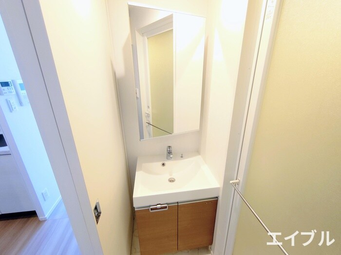 エンクレスト博多ＭＡＴＥ(201)の物件内観写真