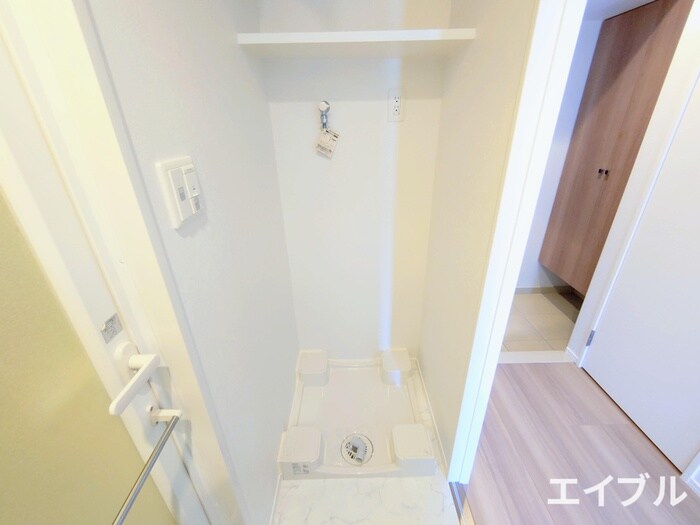 エンクレスト博多ＭＡＴＥ(201)の物件内観写真