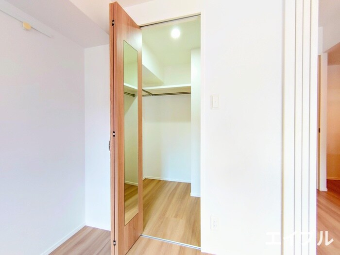 エンクレスト博多ＭＡＴＥ(201)の物件内観写真