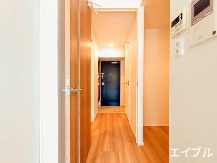 エンクレスト博多ＭＡＴＥ(201)の物件内観写真