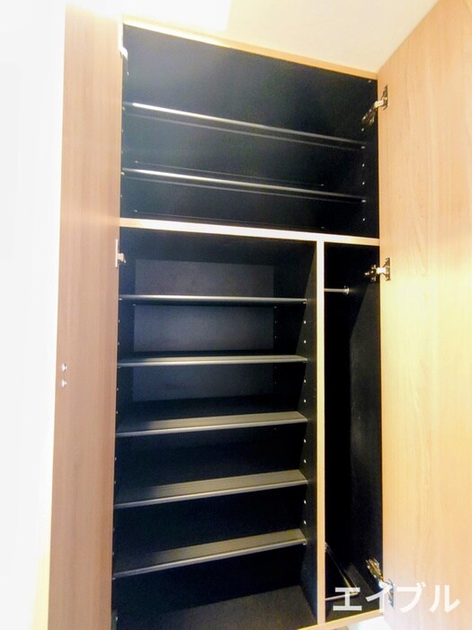 エンクレスト博多ＭＡＴＥ(201)の物件内観写真