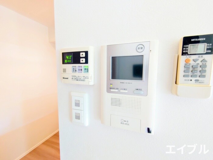 エンクレスト博多ＭＡＴＥ(201)の物件内観写真