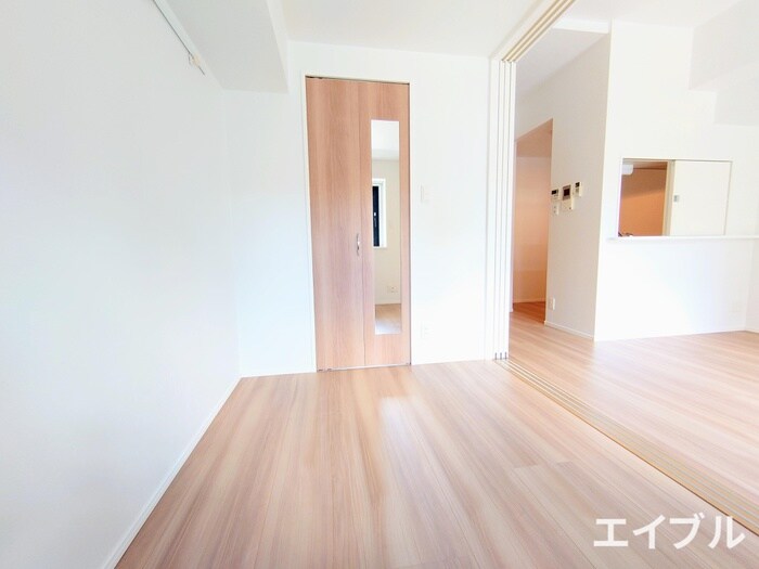 エンクレスト博多ＭＡＴＥ(201)の物件内観写真