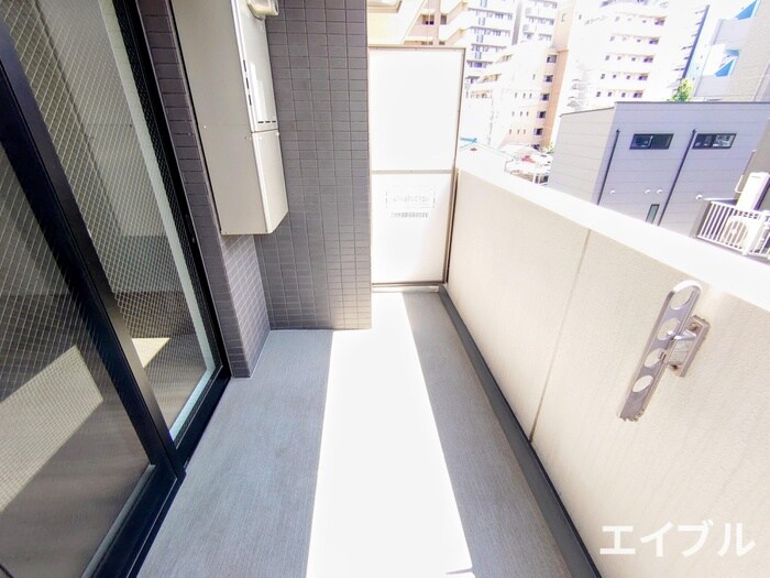 エンクレスト博多ＭＡＴＥ(201)の物件内観写真