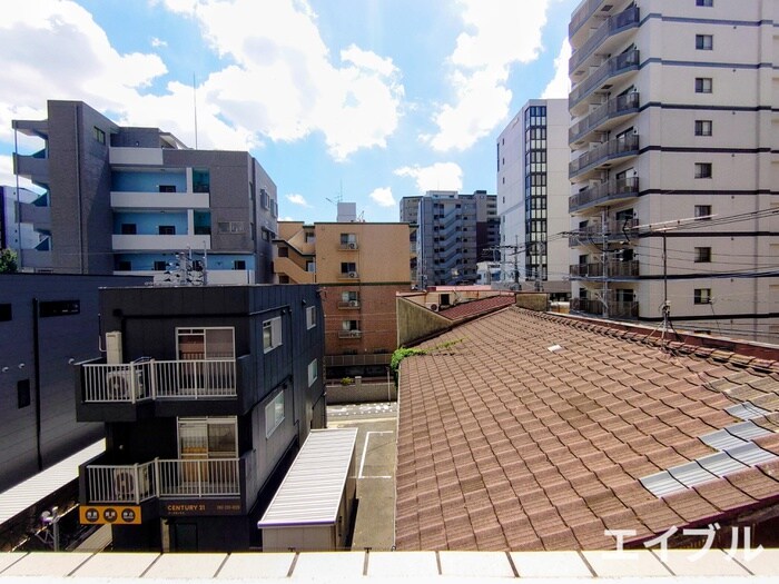 エンクレスト博多ＭＡＴＥ(201)の物件内観写真