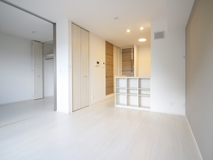 ベラルーチェ南ヶ丘の物件内観写真