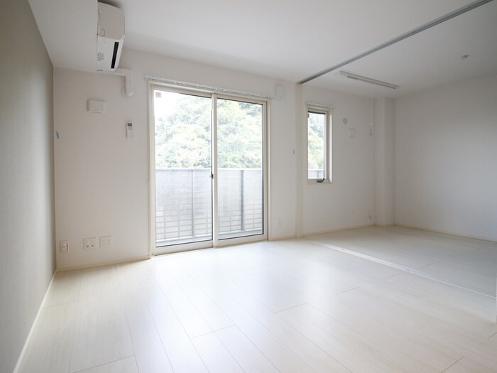 ベラルーチェ南ヶ丘の物件内観写真