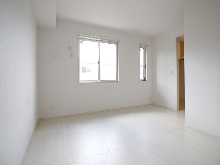 ベラルーチェ南ヶ丘の物件内観写真