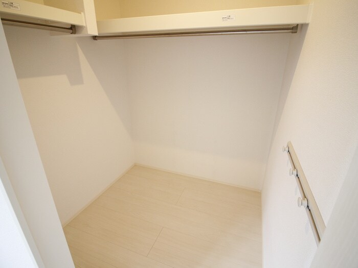 ベラルーチェ南ヶ丘の物件内観写真