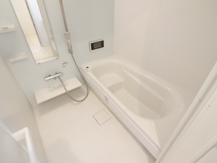 ベラルーチェ南ヶ丘の物件内観写真