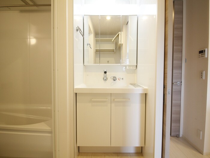 ベラルーチェ南ヶ丘の物件内観写真