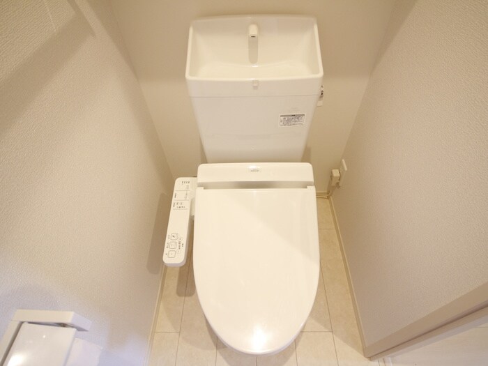 ベラルーチェ南ヶ丘の物件内観写真