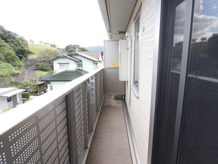 ベラルーチェ南ヶ丘の物件内観写真