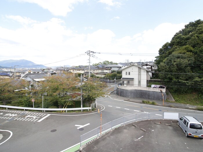 ベラルーチェ南ヶ丘の物件内観写真