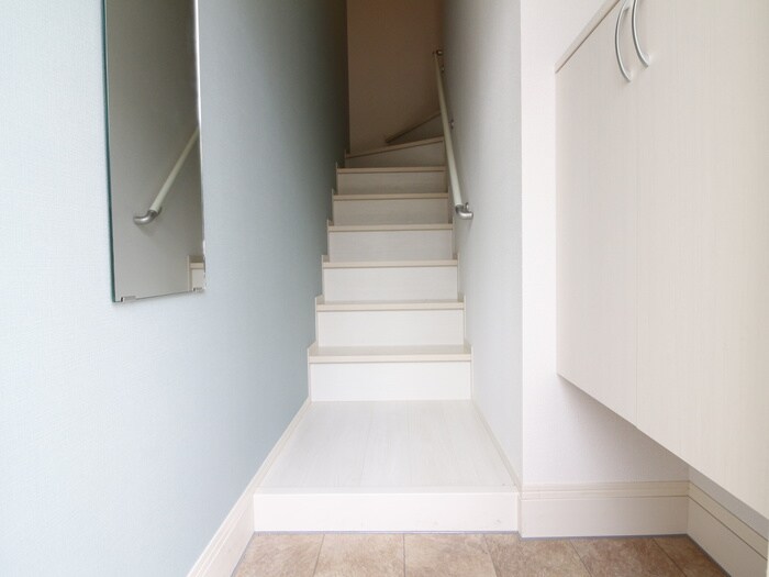 ベラルーチェ南ヶ丘の物件内観写真