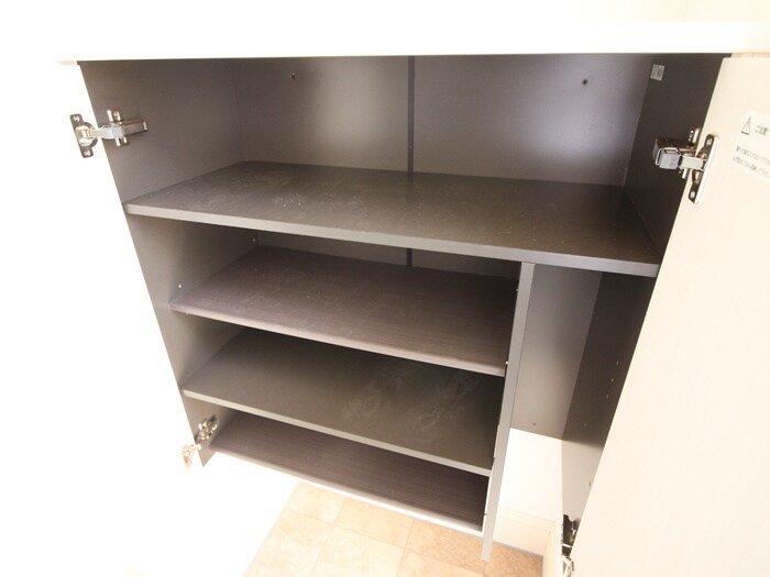 ベラルーチェ南ヶ丘の物件内観写真