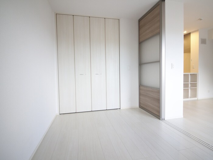 ベラルーチェ南ヶ丘の物件内観写真