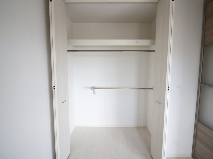 ベラルーチェ南ヶ丘の物件内観写真