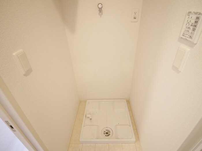 ベラルーチェ南ヶ丘の物件内観写真