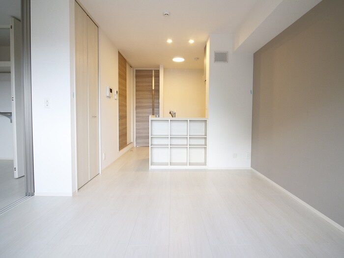 ベラルーチェ南ヶ丘の物件内観写真