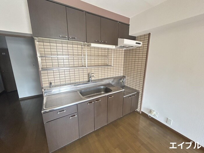 レジデンス竹下の物件内観写真