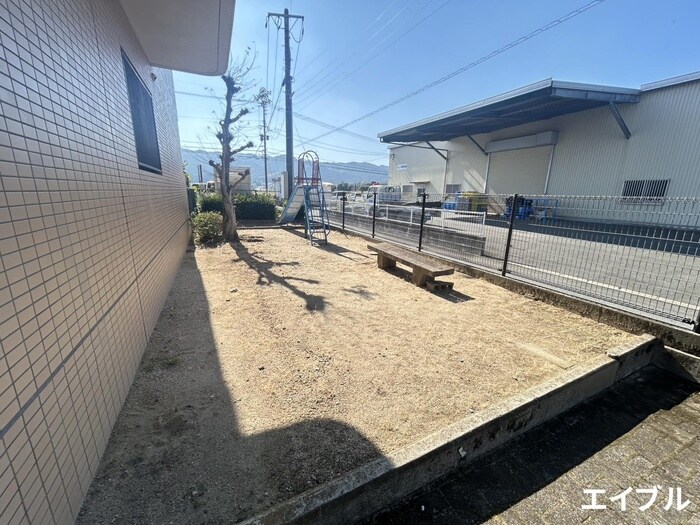 レジデンス竹下の物件外観写真