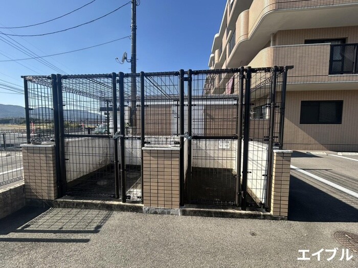 レジデンス竹下の物件外観写真