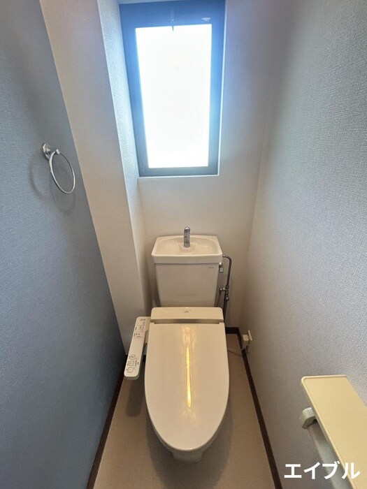 レジデンス竹下の物件内観写真