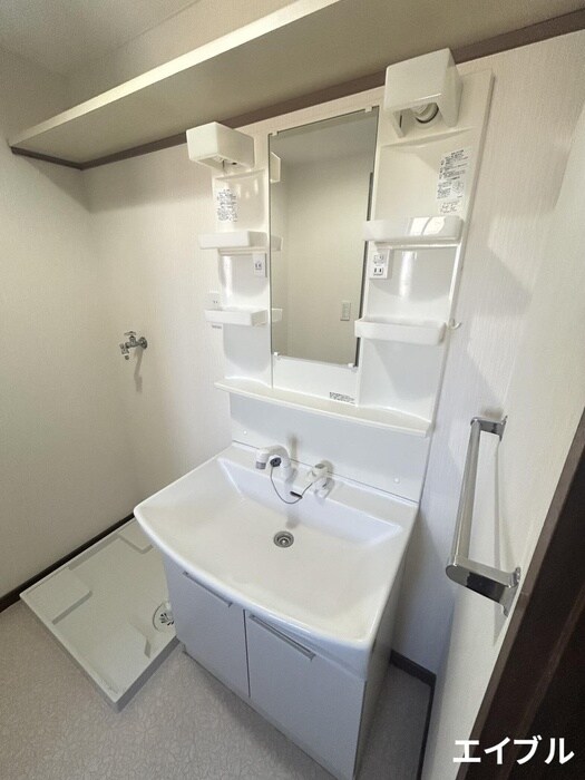 レジデンス竹下の物件内観写真