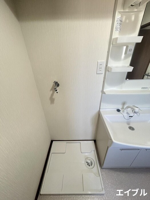 レジデンス竹下の物件内観写真