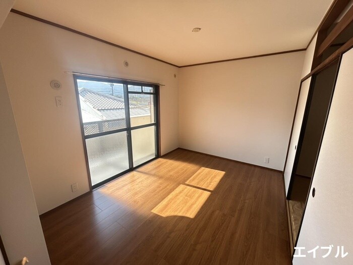 レジデンス竹下の物件内観写真