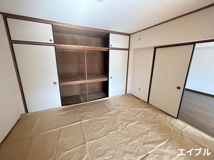 レジデンス竹下の物件内観写真