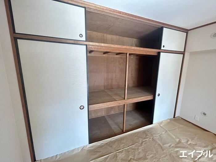 レジデンス竹下の物件内観写真