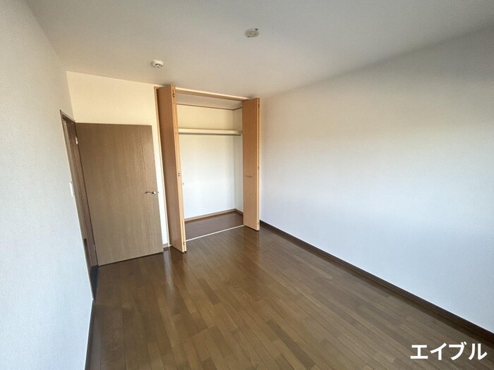 レジデンス竹下の物件内観写真