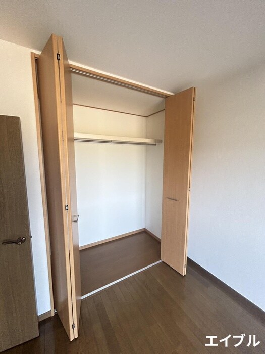 レジデンス竹下の物件内観写真