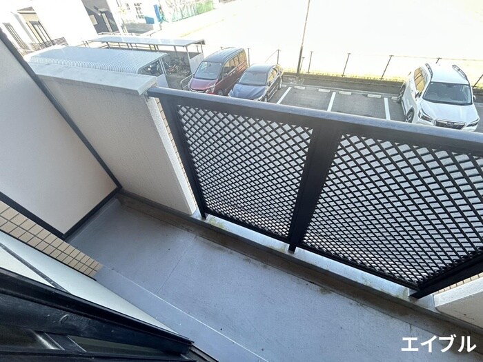 レジデンス竹下の物件内観写真