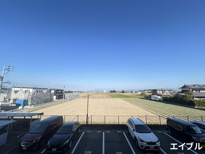 レジデンス竹下の物件内観写真