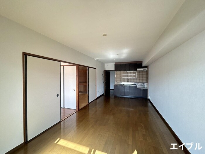 レジデンス竹下の物件内観写真