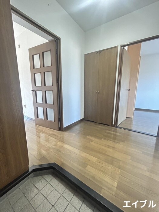 レジデンス竹下の物件内観写真