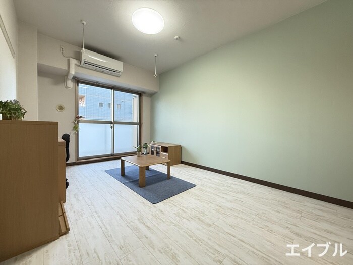 バウスクロス福大通りの物件内観写真