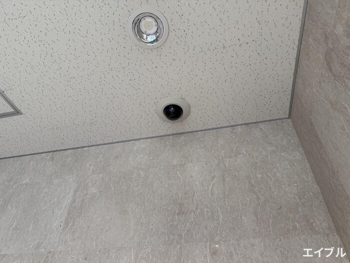 バウスクロス福大通りの物件外観写真