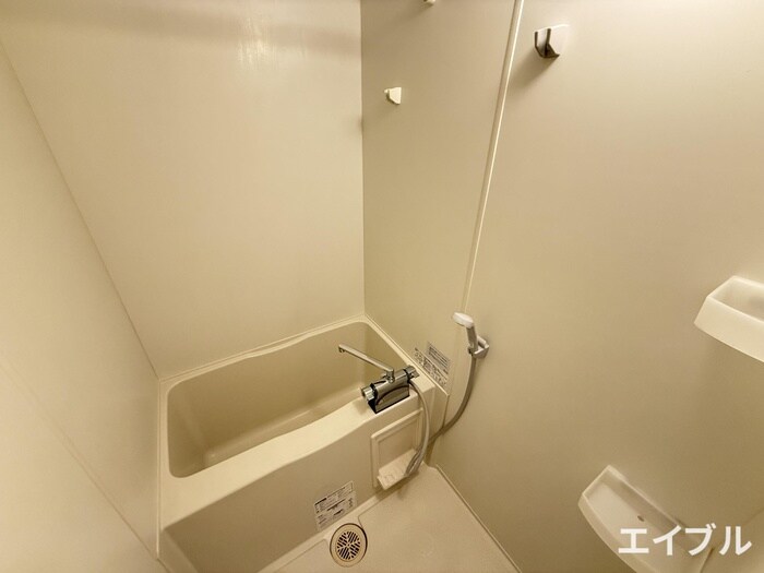 バウスクロス福大通りの物件内観写真