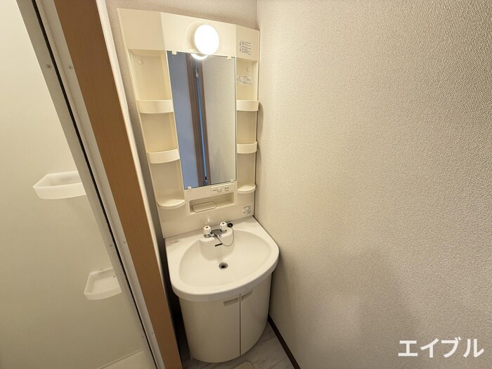 バウスクロス福大通りの物件内観写真