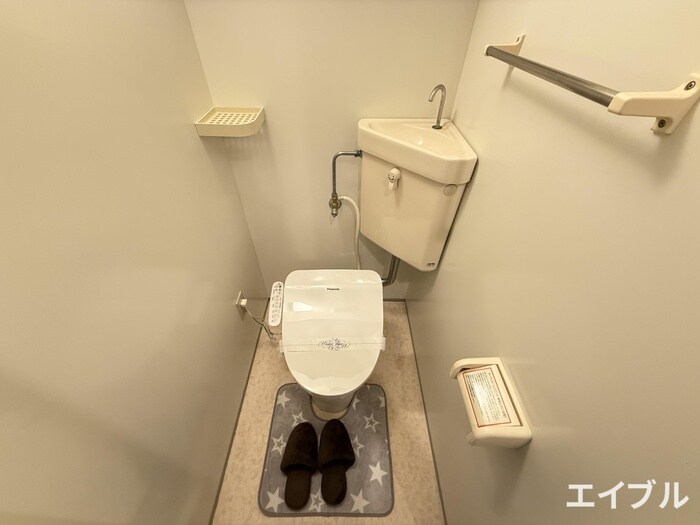 バウスクロス福大通りの物件内観写真