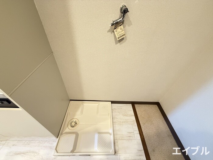 バウスクロス福大通りの物件内観写真