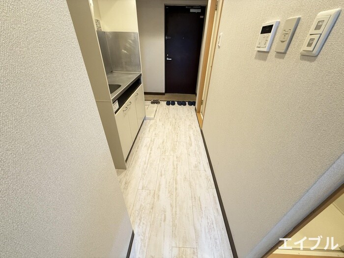 バウスクロス福大通りの物件内観写真